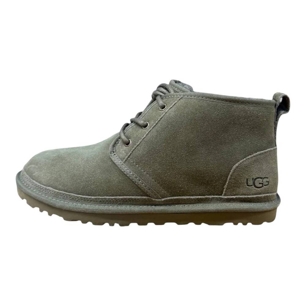 NEW UGG women's neumel boots in burnt olive
